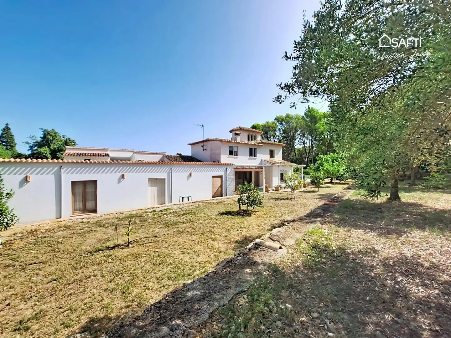 Casa amb piscina en venda a Centro, imagen 35