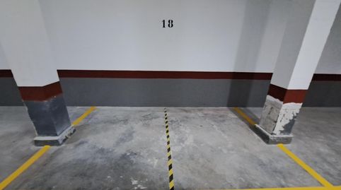 Foto 2 de Garaje en venta en Caputxins, Alzira