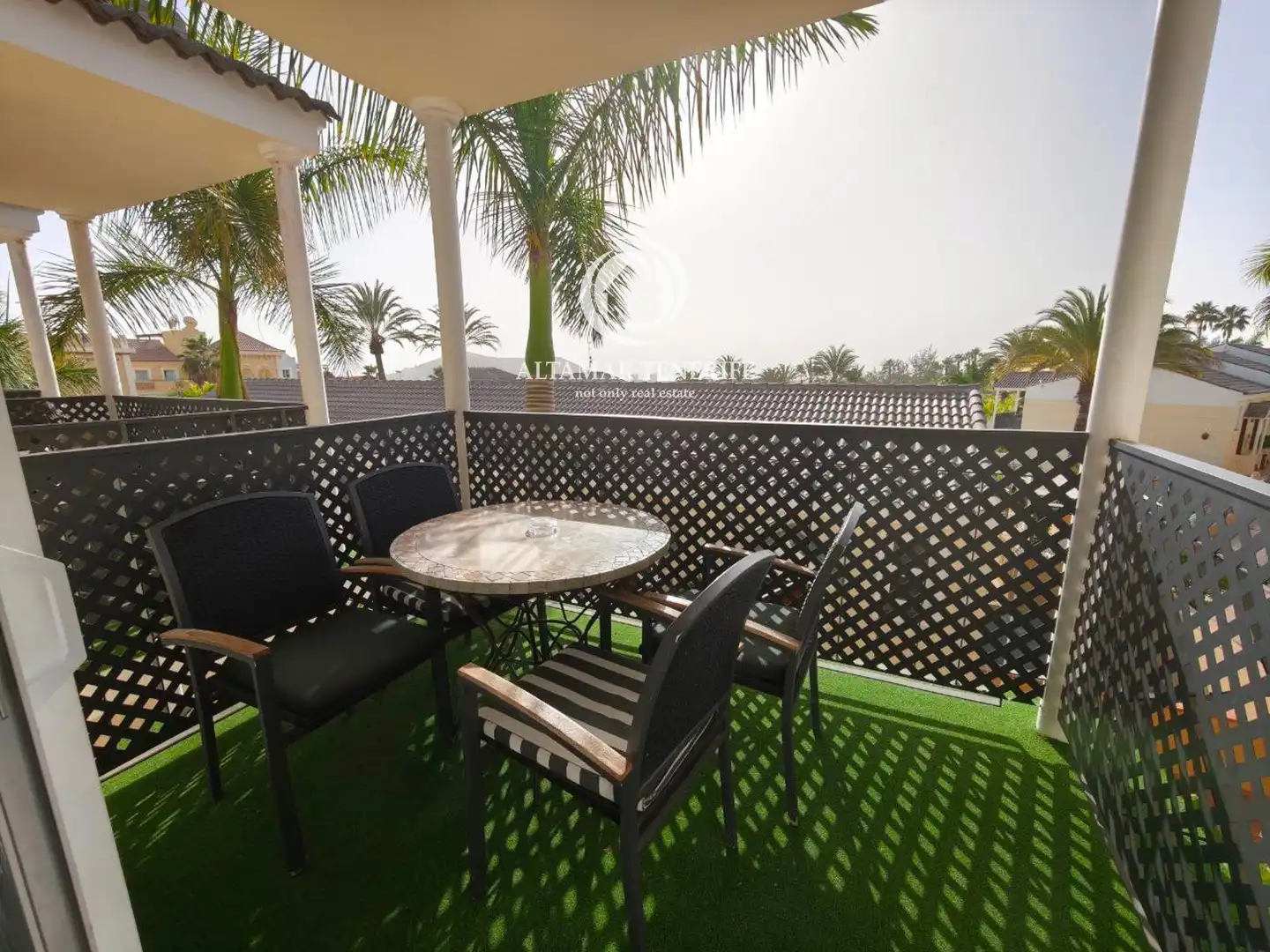 Apartment mit Pool zum Verkauf in Meandro, imagen 3