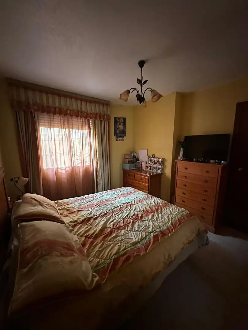 Wohnung mit Aufzug zum Verkauf in Carretera de Cádiz, imagen 22