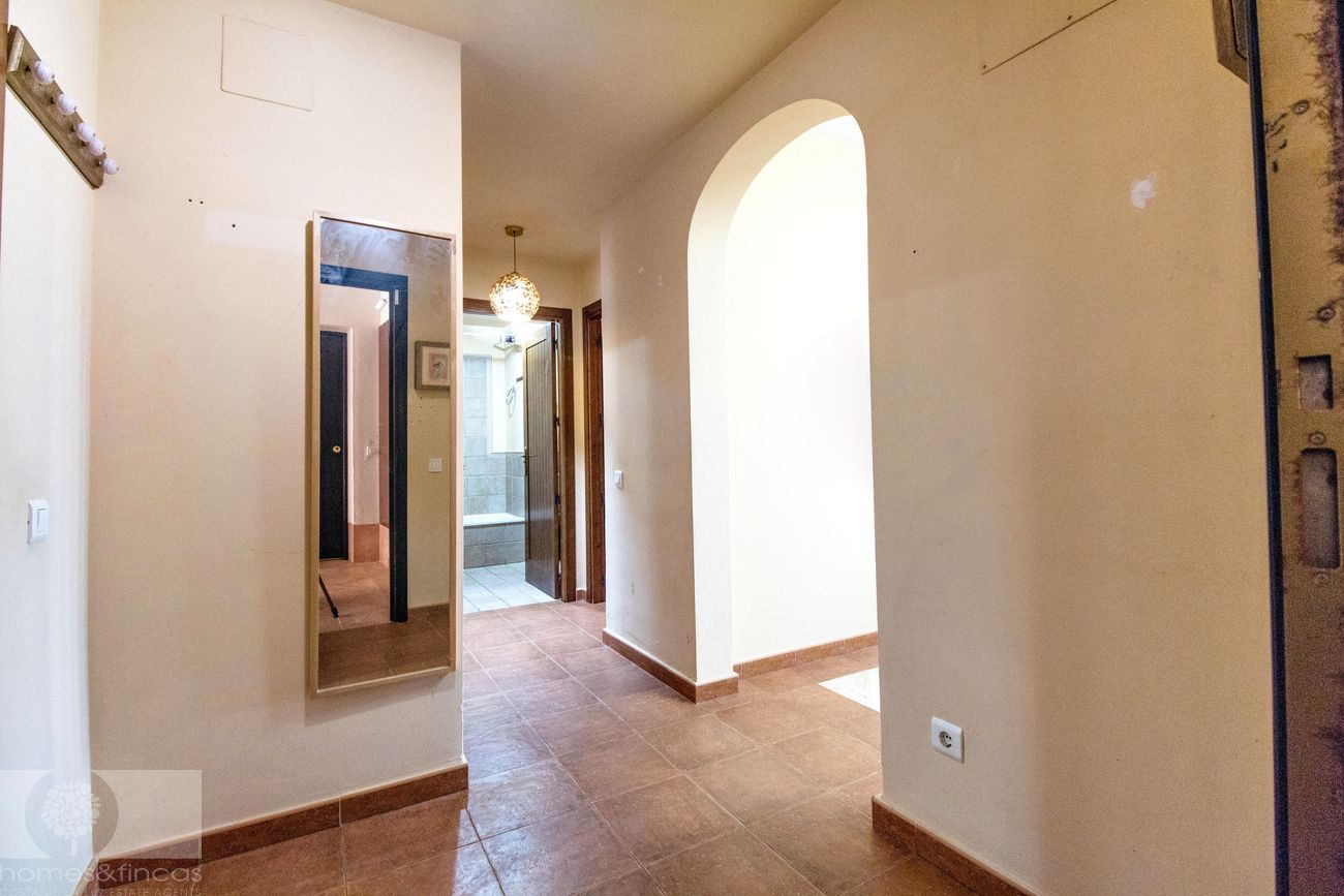 Flat for sale in Ayamonte  with Terrace, Furnished and Community pool