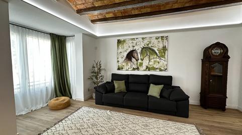 Foto 2 de Piso de alquiler en Generalitat, Temple, Tortosa