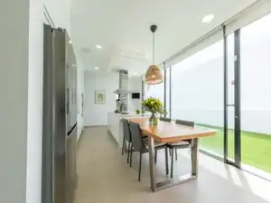 Casa o chalet en venta en Calle Manila, 20, La Garita - Marpequeña