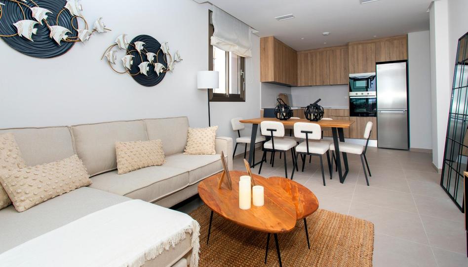 Photo 1 of Flat for sale in Calle Calle Elda, Playa Tamarit - Playa Lissa, Alicante