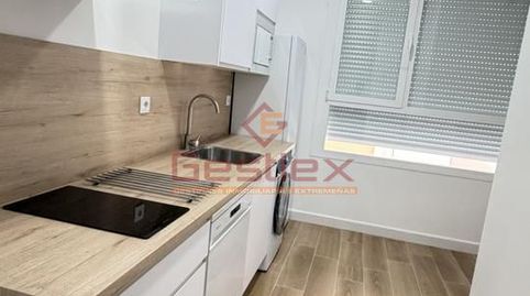 Foto 2 de Piso de alquiler en Real, Almendralejo, Badajoz