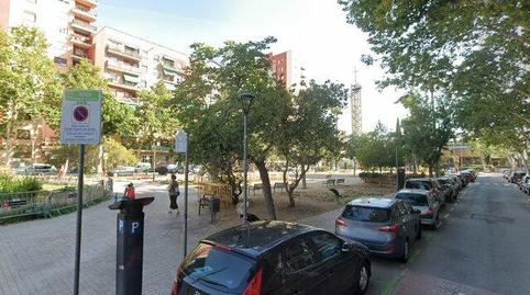 Foto 2 de Pis en venda a Cl Felip II, El Congrés i els Indians,  Barcelona Capital