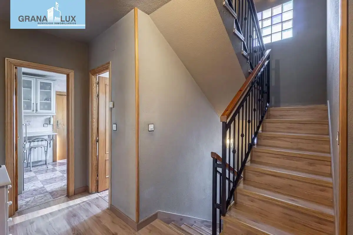 Chalet en venta en CALLE LIRIO, imagen 28