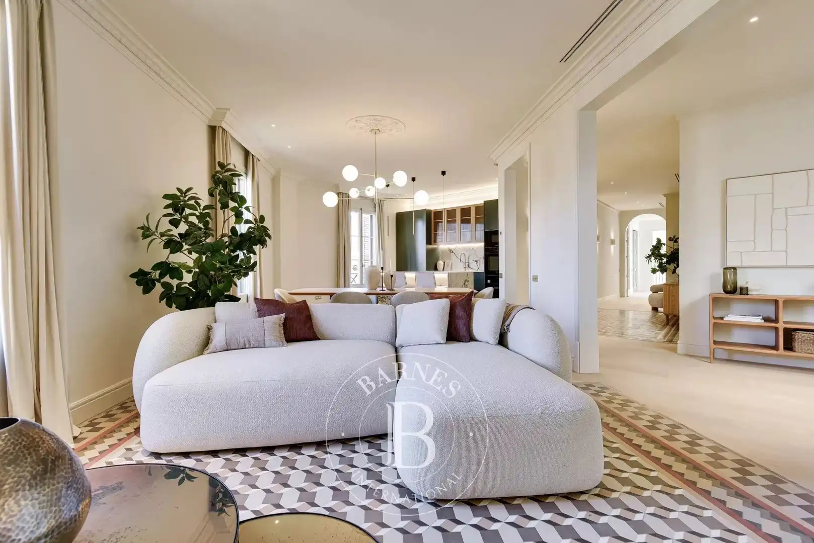 Appartamento con terrazza in vendita a Eixample, imagen 11