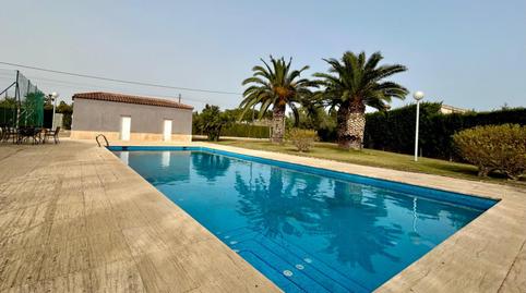 Foto 3 de Casa o chalet de alquiler en  Valverde Bajo, Valverde, Elche / Elx