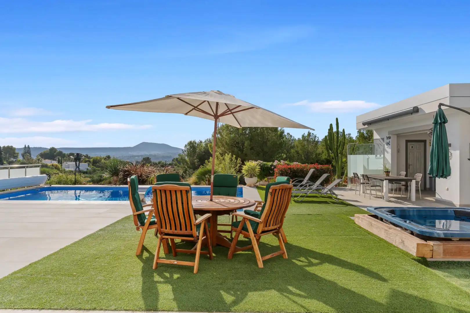 Casa con piscina en venta en Montgó - Ermita, imagen 32