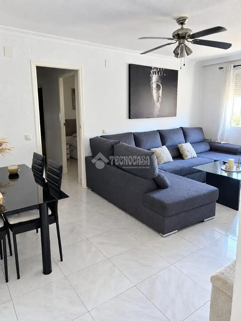Flat for sale in Castilleja de la Cuesta, imagen 7