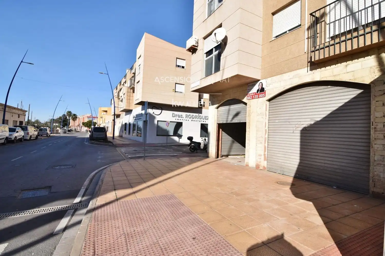 Local comercial en alquiler en CARRETERA NIJAR - ALQUIÁN, imagen 13