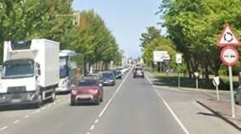 Venta piso en Santoña Cantabria
