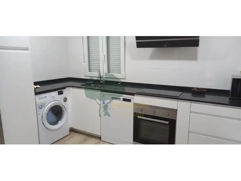 Cocina de Casa o chalet en venta en Sierra de Fuentes