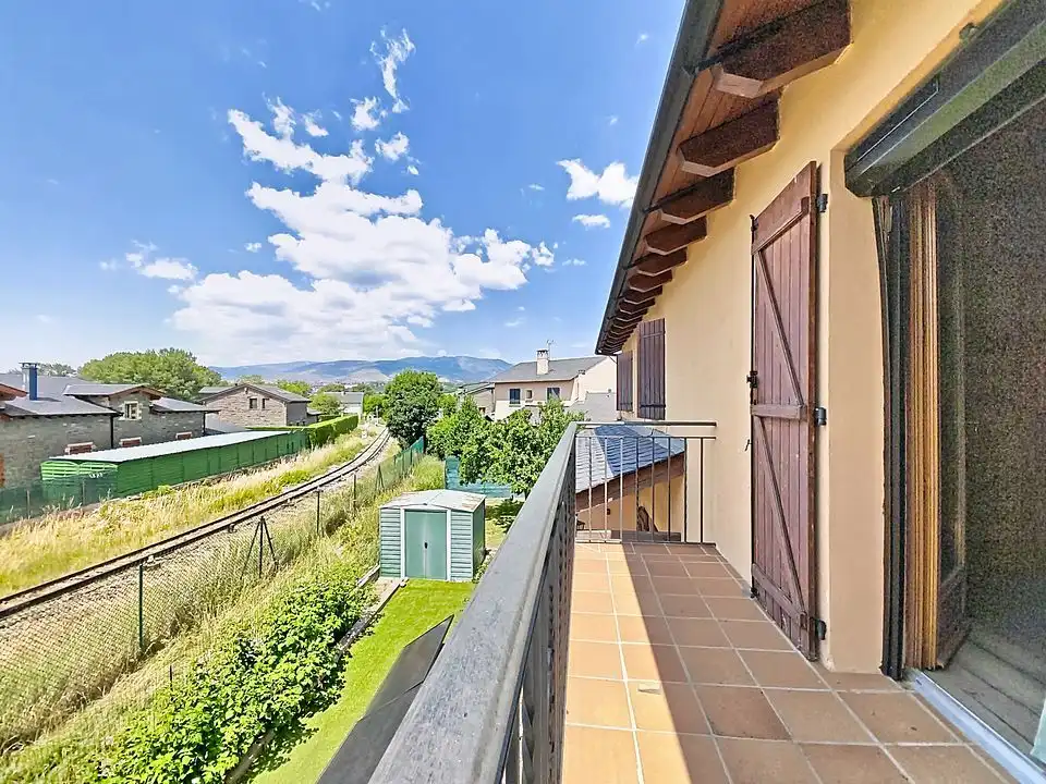 Casa amb jardí en venda a Rue de la font d'hix 12, imagen 10