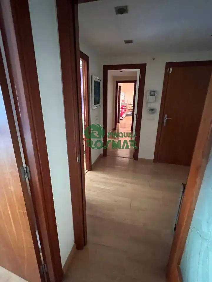 Penthouse mit Aufzug zum Verkauf in Mas Baell - Can Carbó, imagen 2