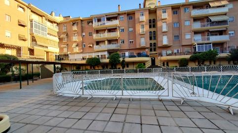 Foto 4 de Pis en venda a El Higuerón, Córdoba Capital