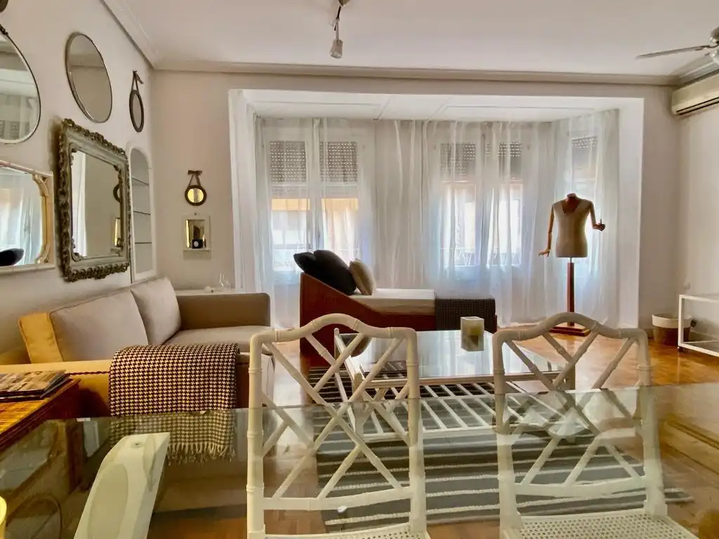 Flat with terrace for sale in Centro, imagen 31