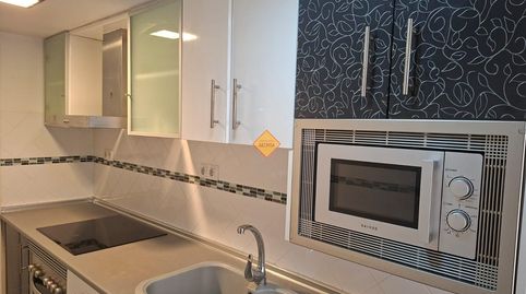 Foto 4 de Piso en venta en Sant Francesc, Valencia Capital