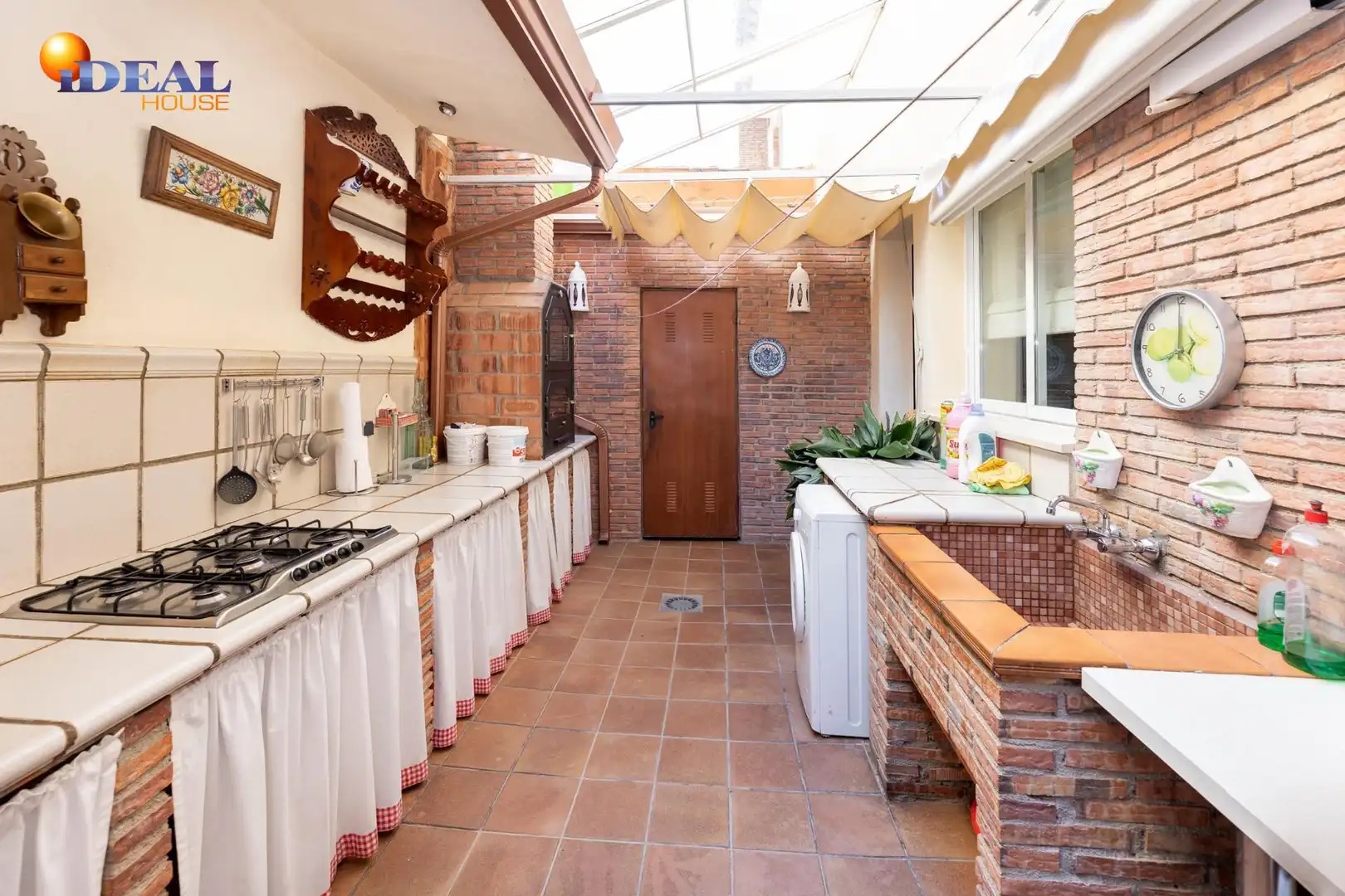 Chalet con piscina en venta en C. la Iruela, 45, imagen 41