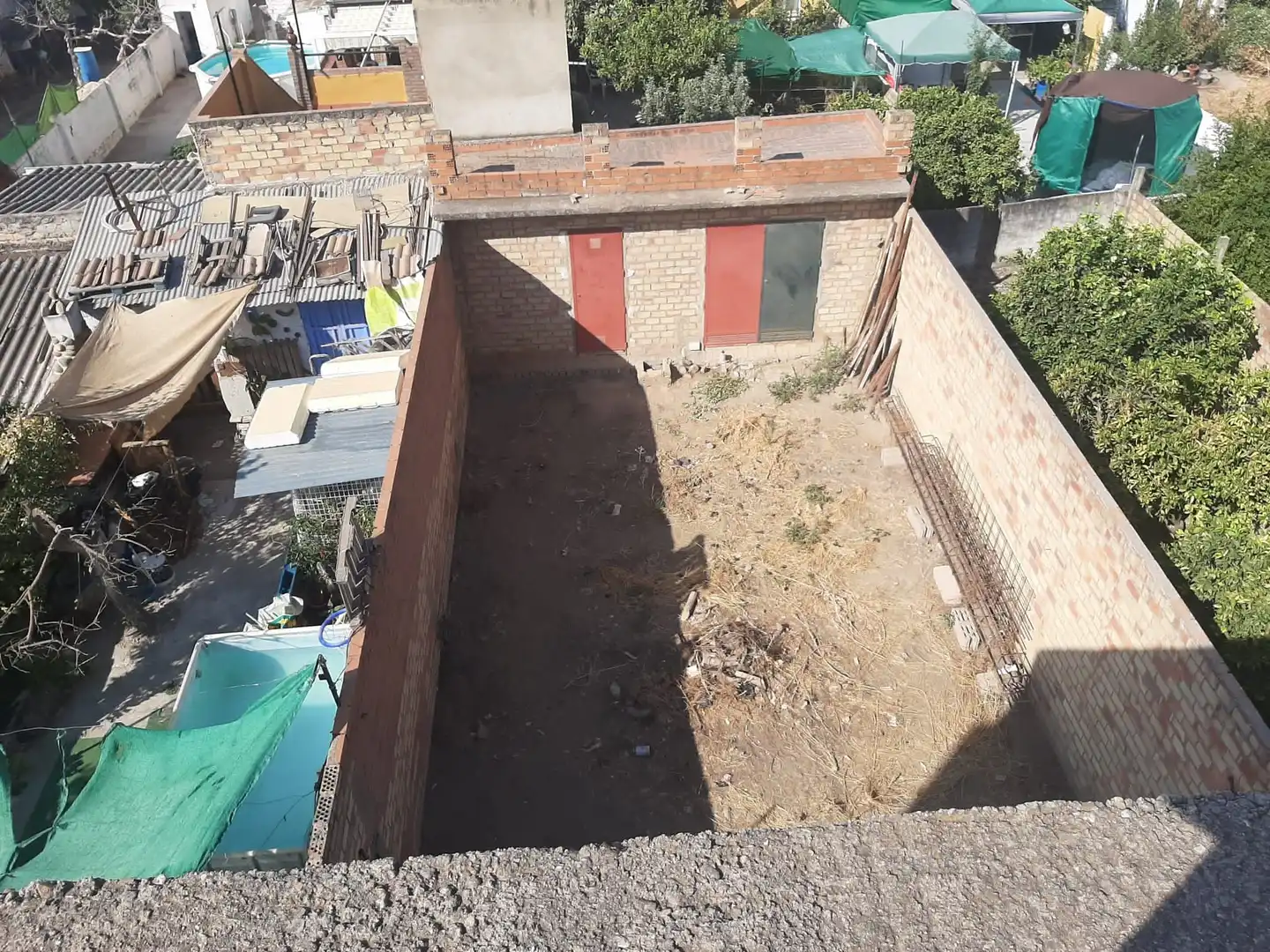 House for sale in Villaverde del Río, imagen 10