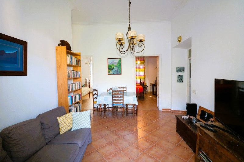 Sala d'estar de Planta baixa en venda en Sóller amb Balcó