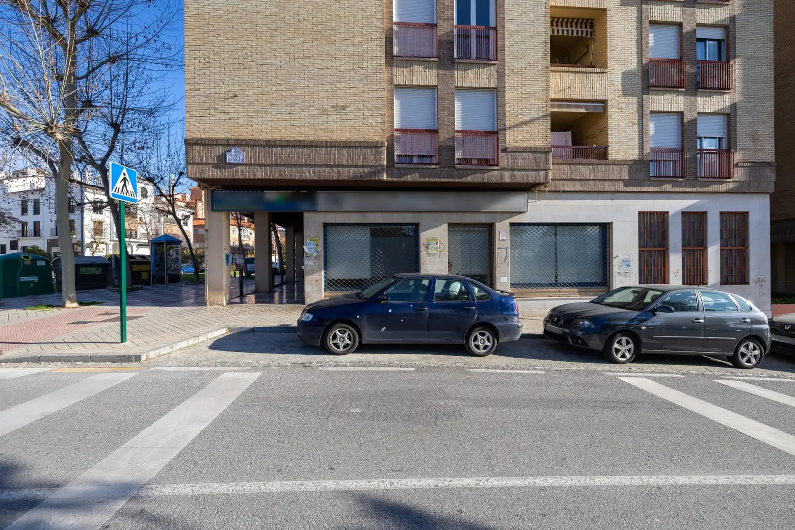 Local comercial en venda a Genil, imagen 3