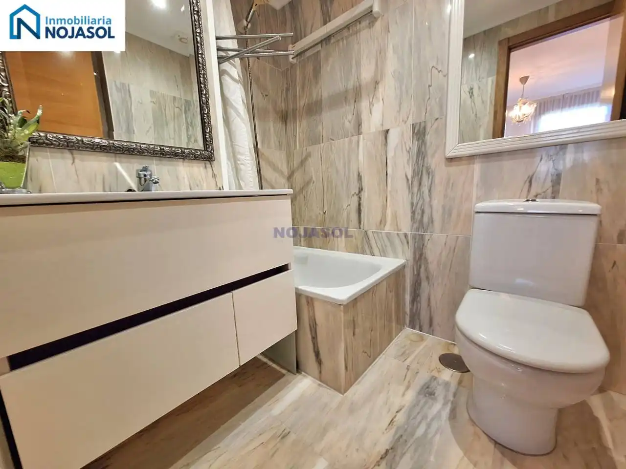 Apartament amb piscina de lloguer a Calle LA COSTA 2, imagen 53