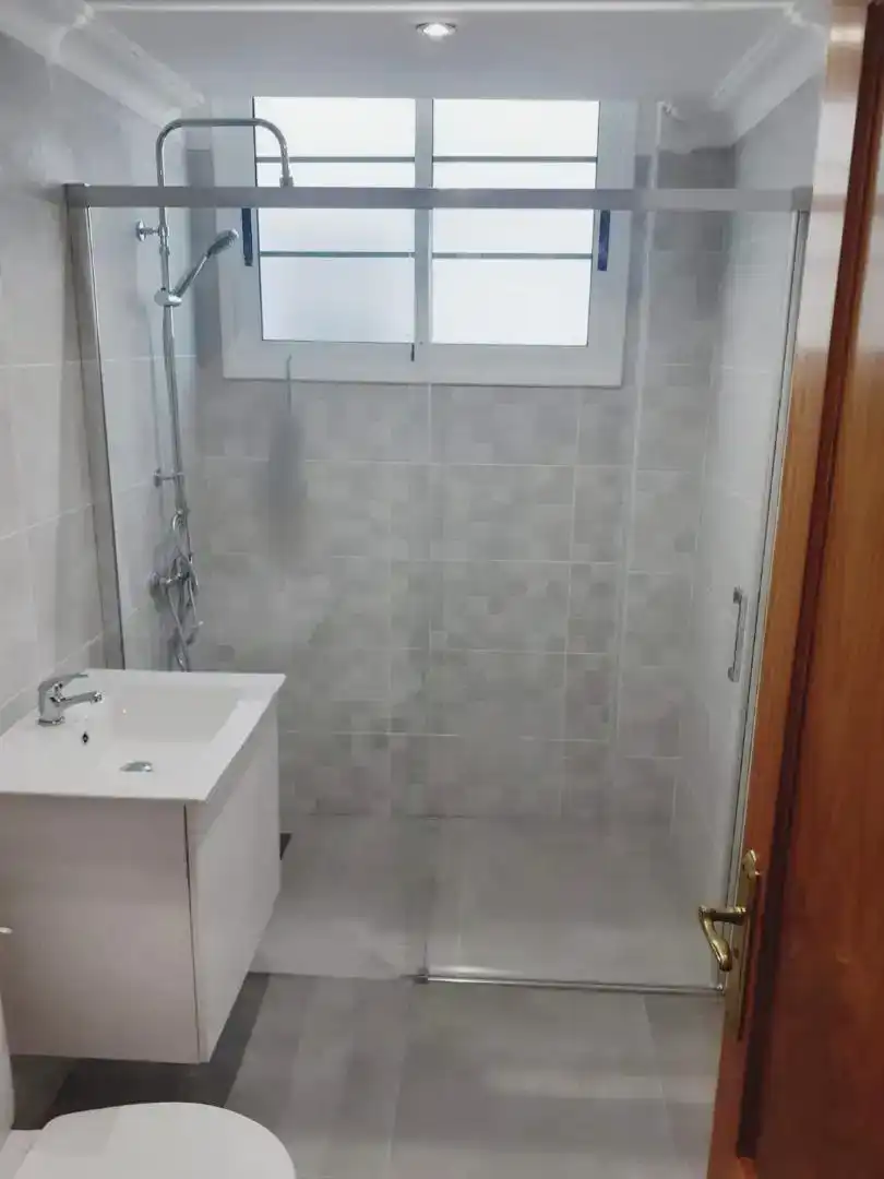 Baño de Piso en venta en Buenavista del Norte, Santa Cruz de Tenerife