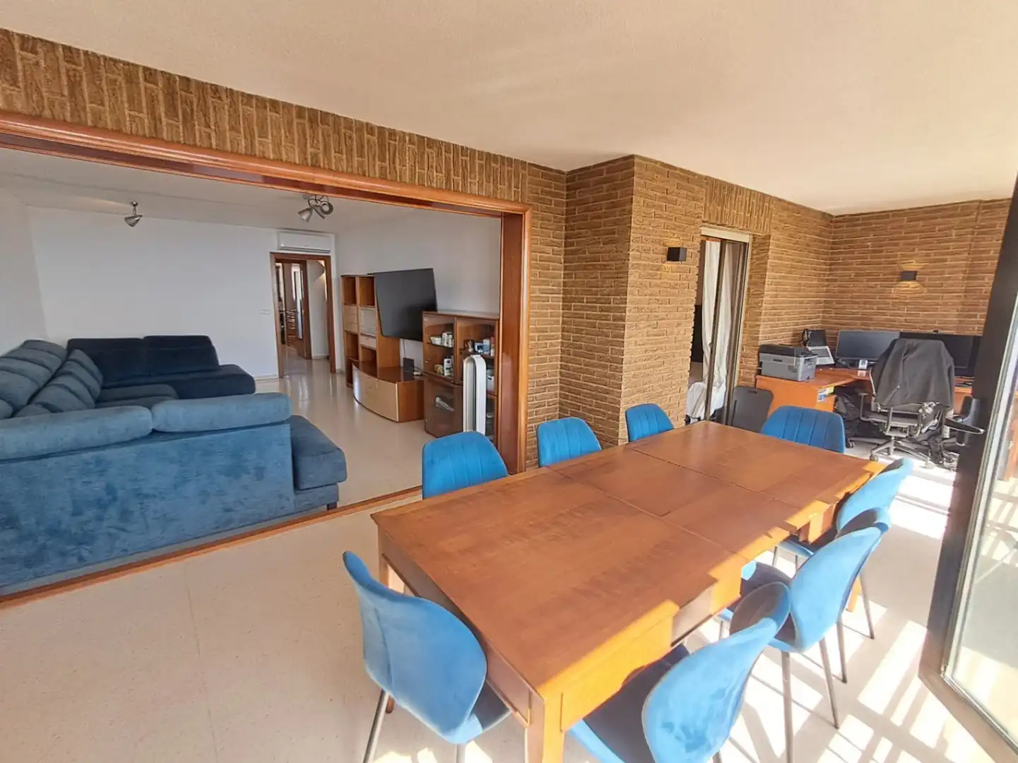 Appartement compact avec piscine à vendre à Playa de Poniente, imagen 10
