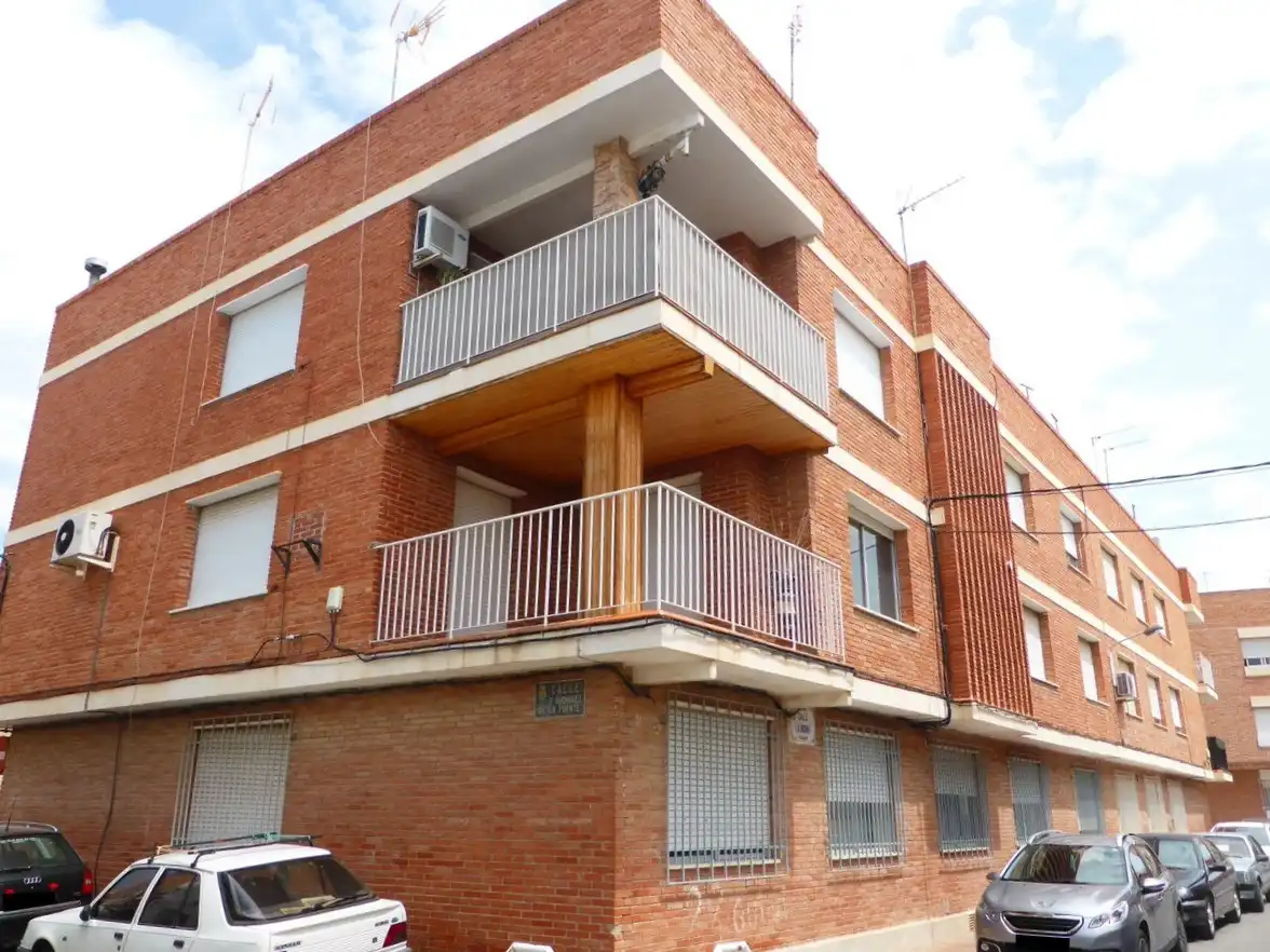 Appartement à vendre à Calle Armiño