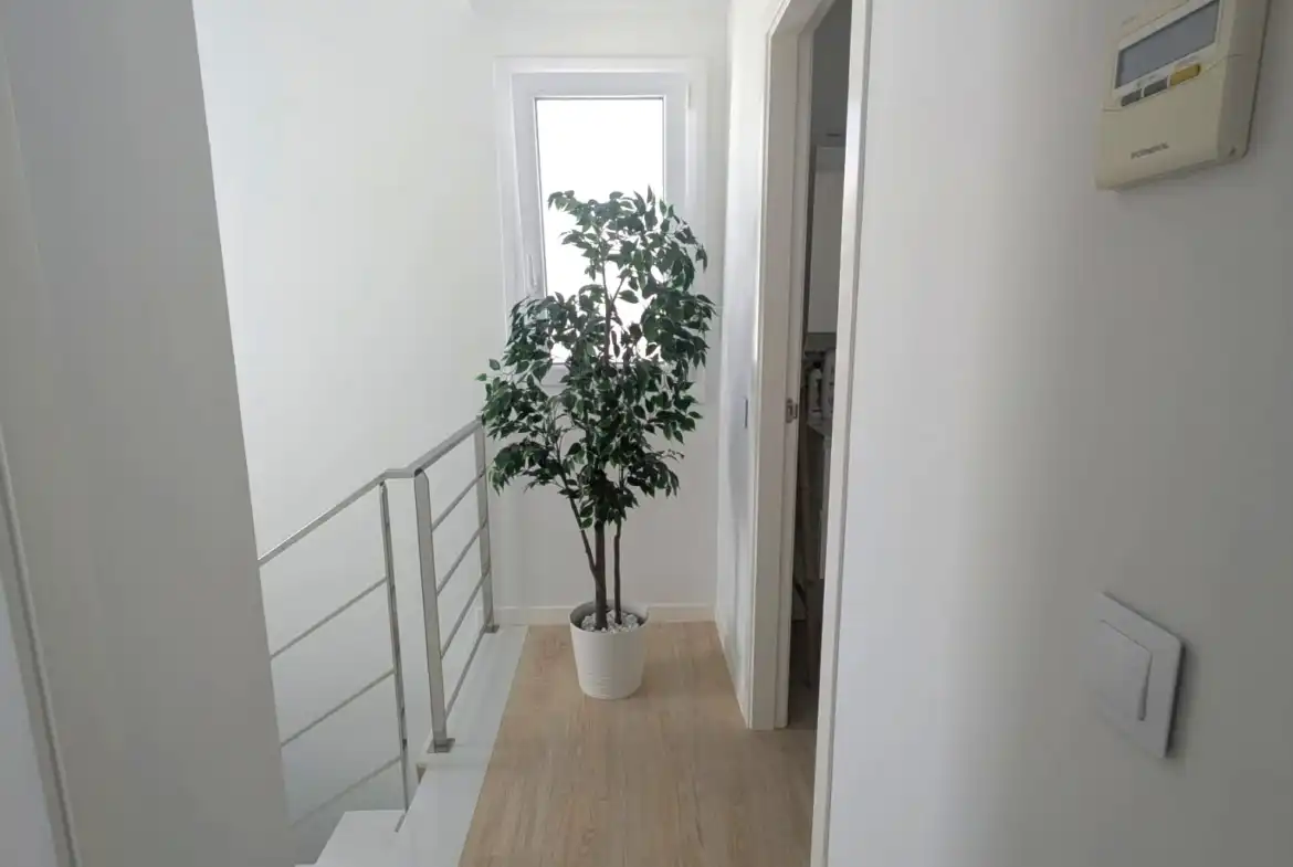 Chalet en venta en Calle Alonso Cano, imagen 17