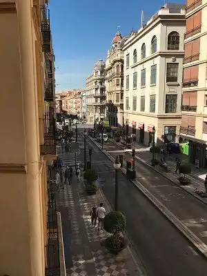 Pis amb ascensor en venda a Centro, imagen 2