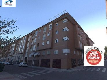 Flat with lift for sale in Calle de Terrassa