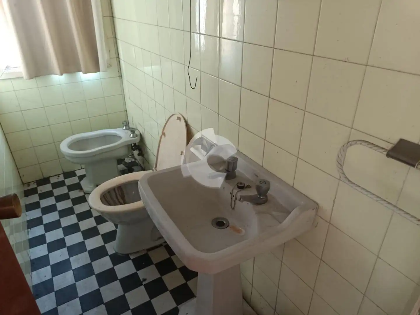Baño de Edificio en venta en Ribadavia