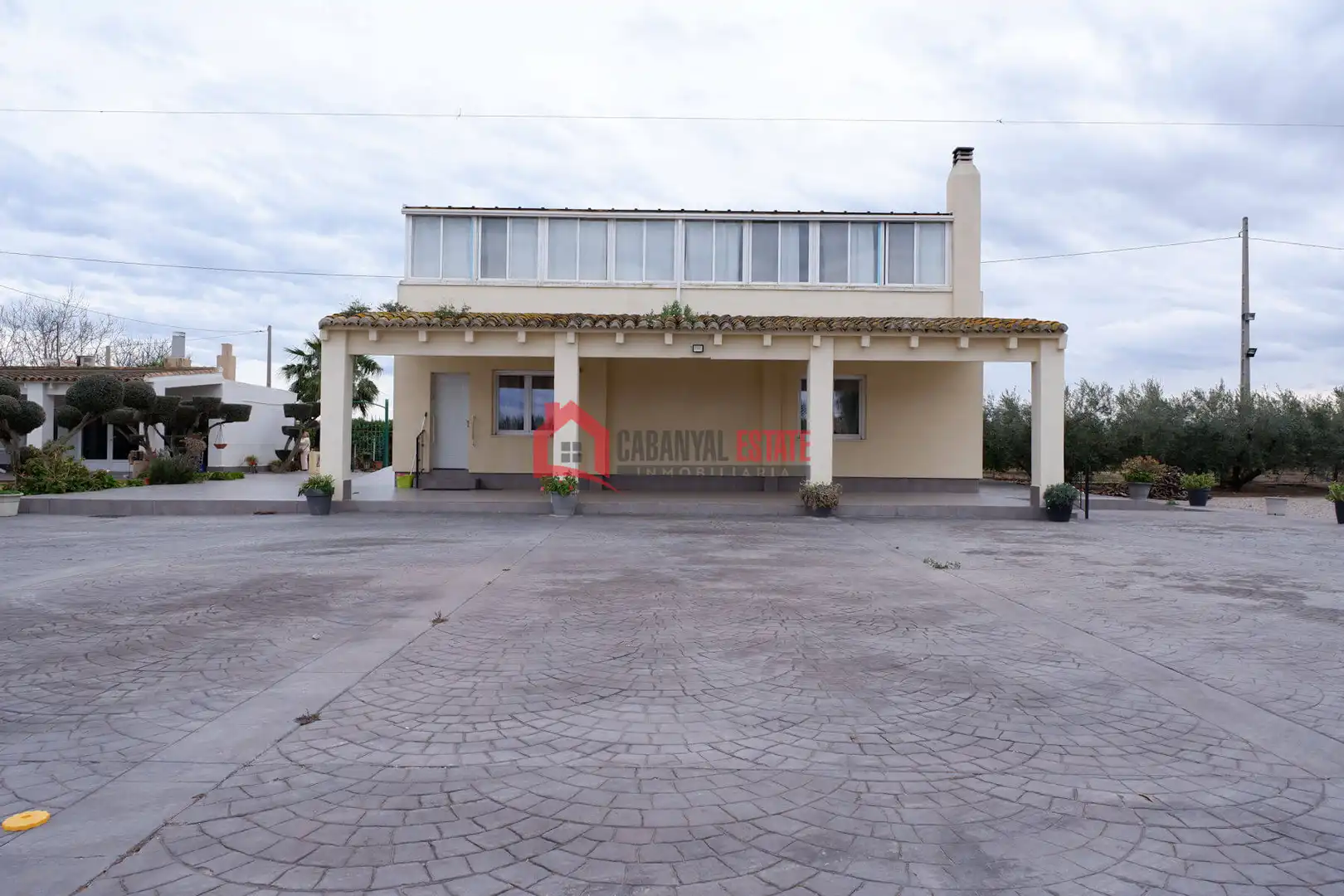 Detached house with pool for sale in Corinto - Almarda, imagen 24