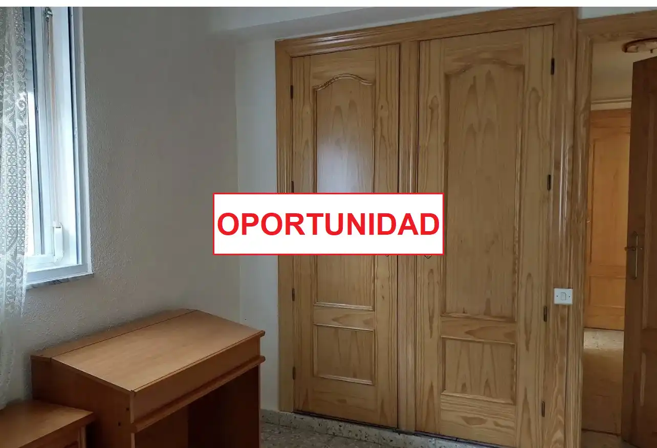 Flat for sale in García de Loaysa, imagen 6