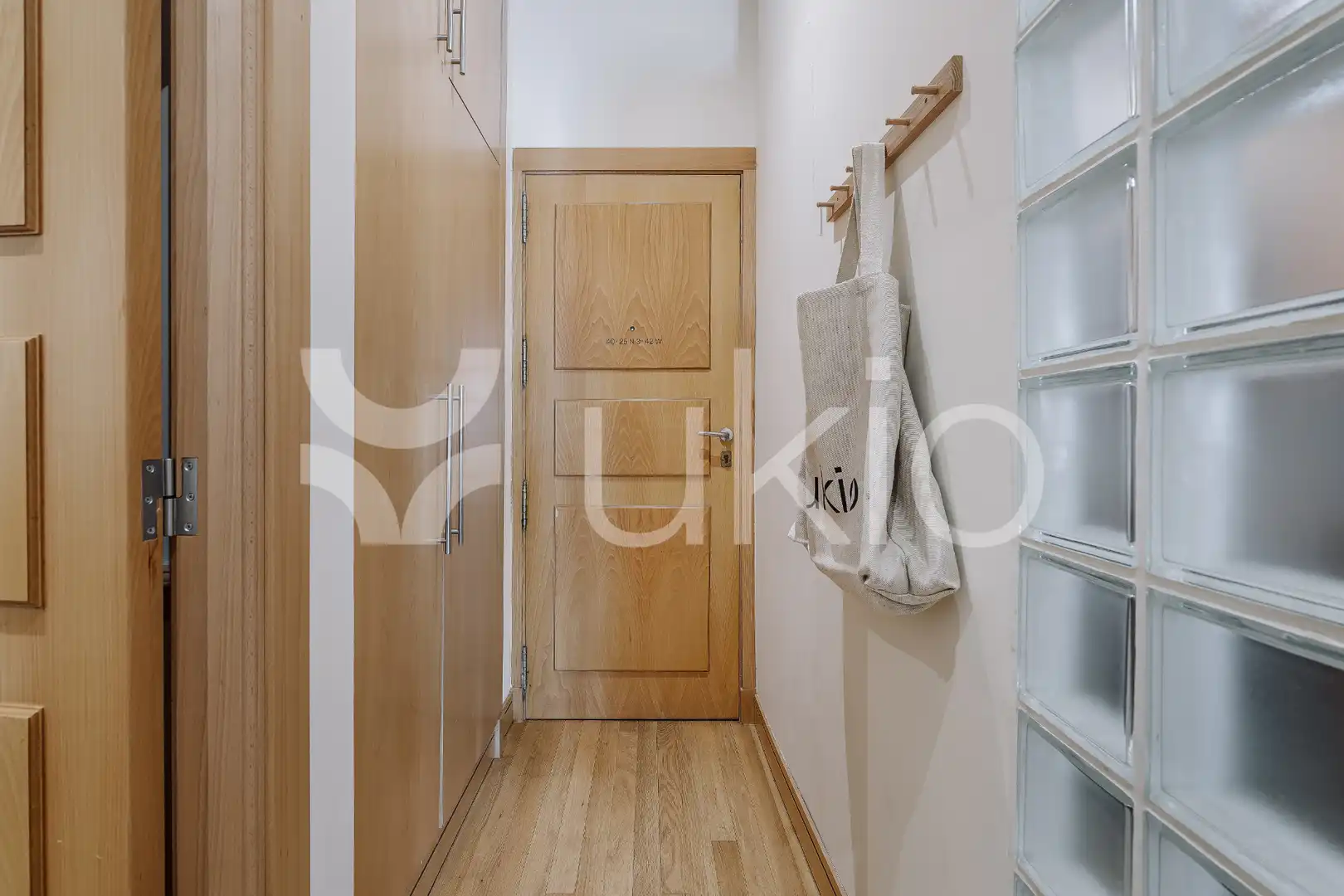 Apartments for rent in Madrid  with Air Conditioner, Heating and Furnished