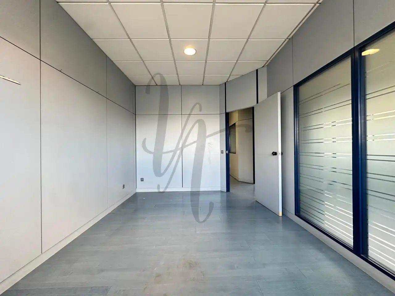 Büro zur Miete in Avenida del Camino de lo Cortao, imagen 16