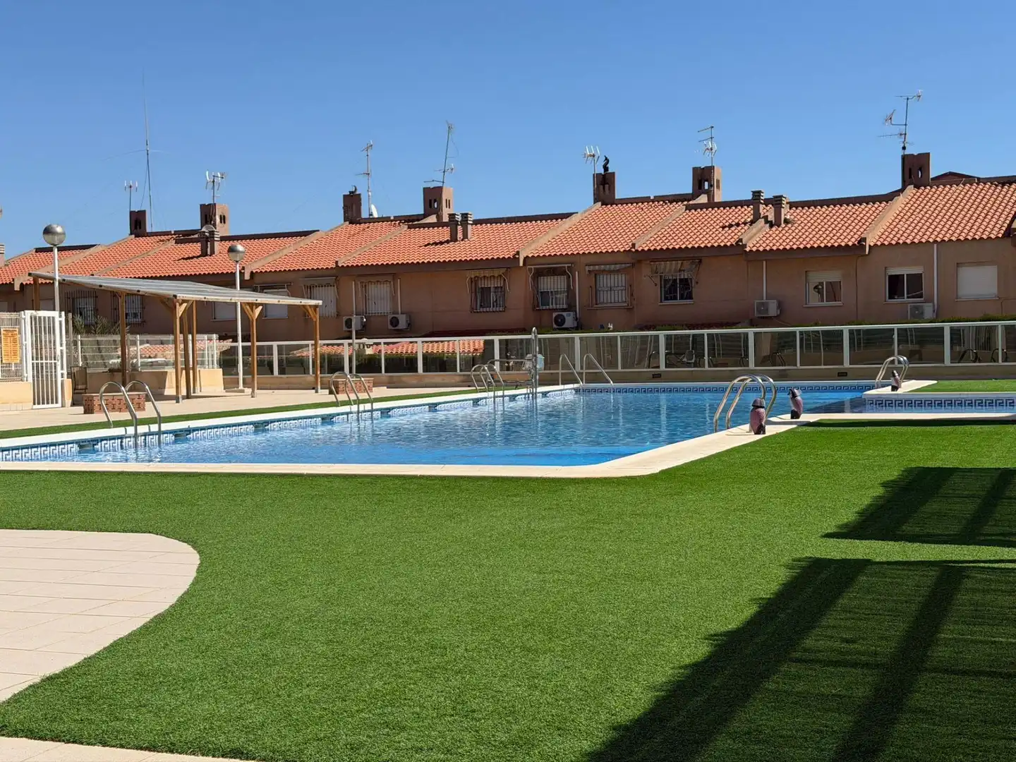 Piso con terraza en venta en Las Lomas - Las Yucas, imagen 26