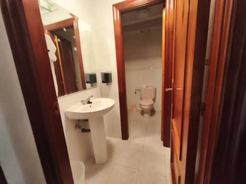 Business premises for sale in Castilla - Hermida, imagen 8
