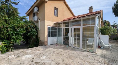 CHALET EN VENTA ZONA PIOZ