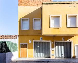 Exterior view of Apartment for sale in Cartagena