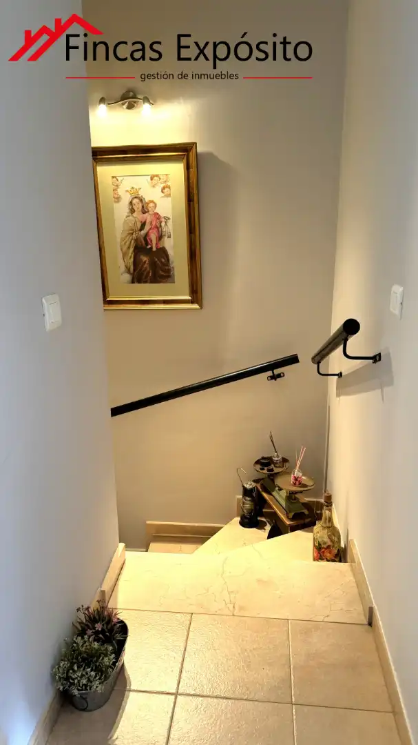 Maisonette zum Verkauf in Vélez-Málaga mit Klimaanlage und Abstellraum