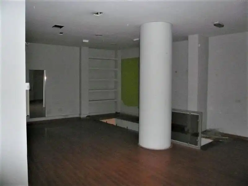 Local comercial en venda a Centro Ciudad, imagen 4