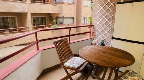 Foto 5 de Pis en venda a Zona Concordia, Burjassot