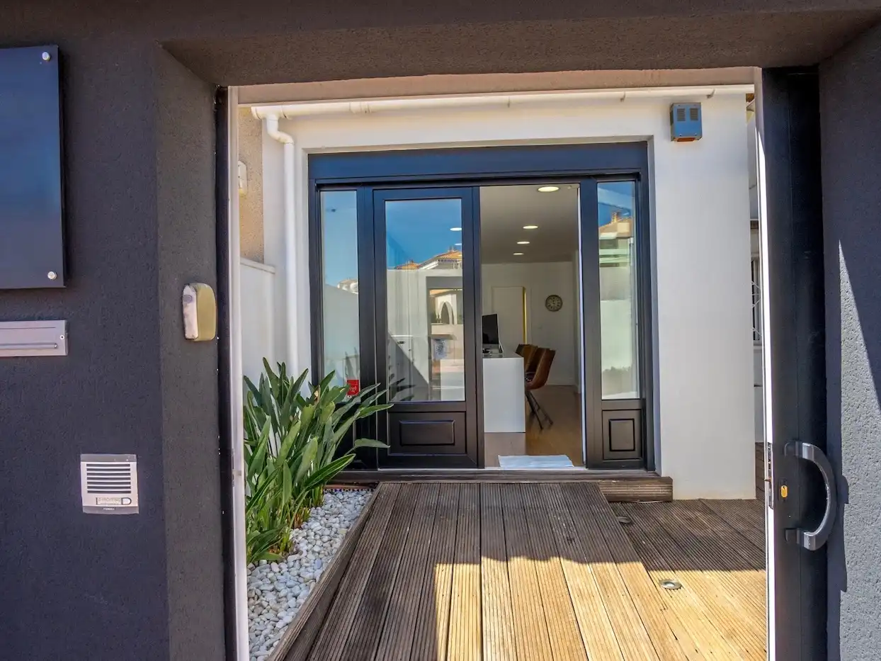 Terraced house with pool for sale in av de la mancha 210, imagen 9