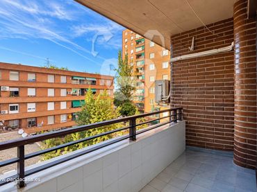 Wohnung mit Balkon zum Verkauf in Ramon Perez De Ayala