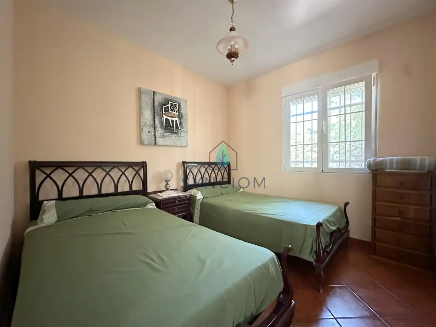 Casa o chalet en venta en Avenida de Peguerinos, Cerro Alarcón