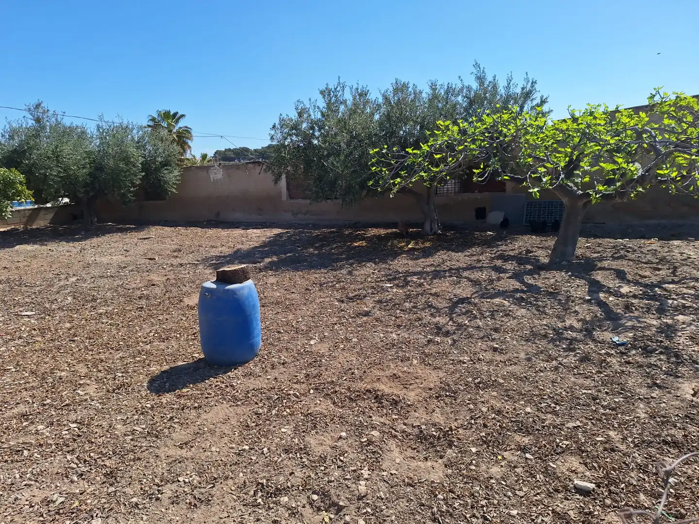 Casa o xalet en venda en Alicante / Alacant amb Jardí privat, Terrassa i Traster